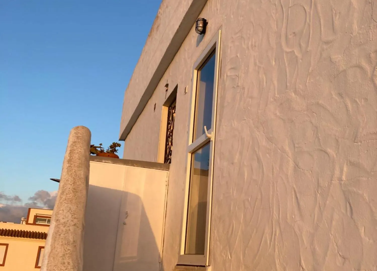 Apartamento Frente Al Mar Tarifa 0*,