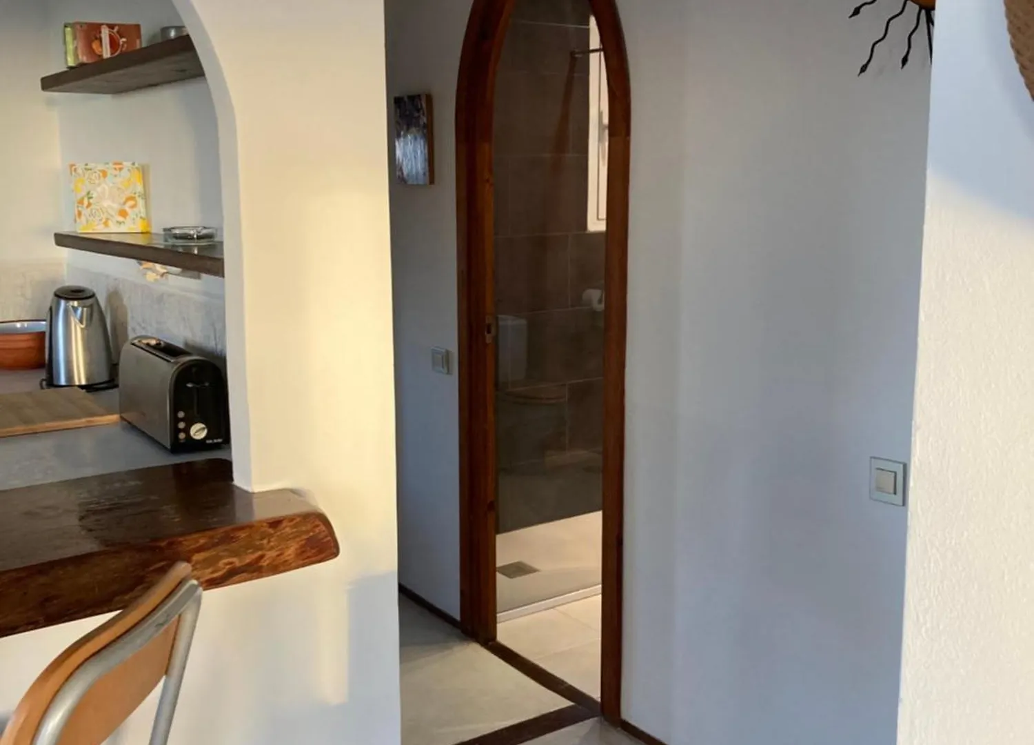 Apartamento Frente Al Mar Tarifa España