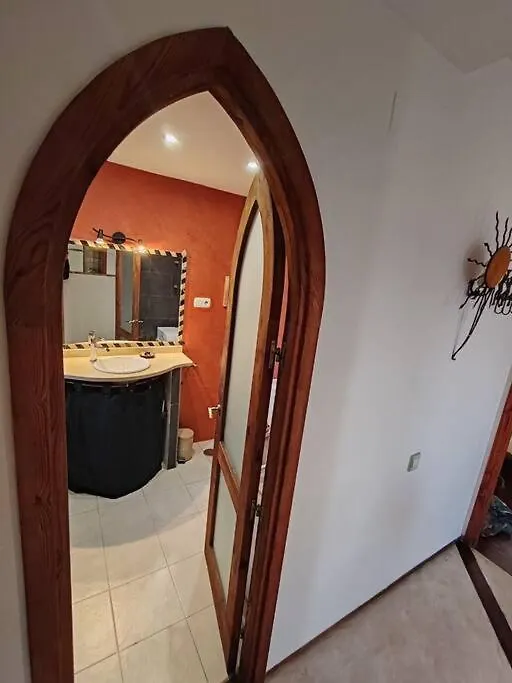 Apartamento Frente Al Mar Tarifa