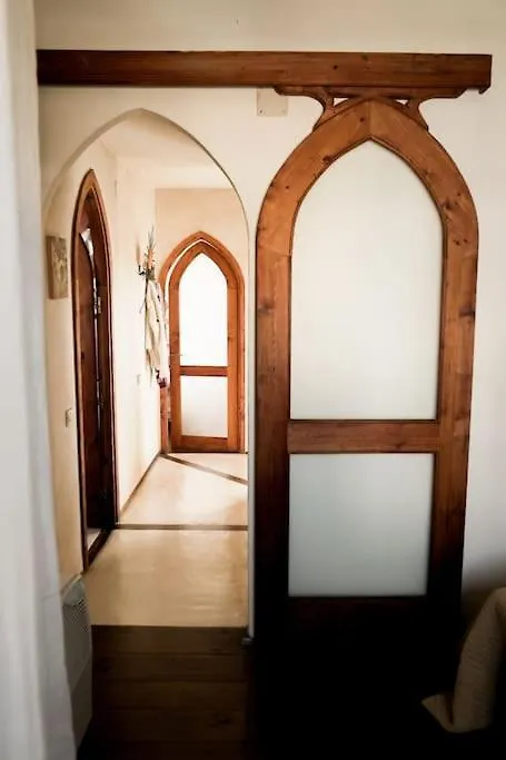 Apartamento Frente Al Mar Tarifa