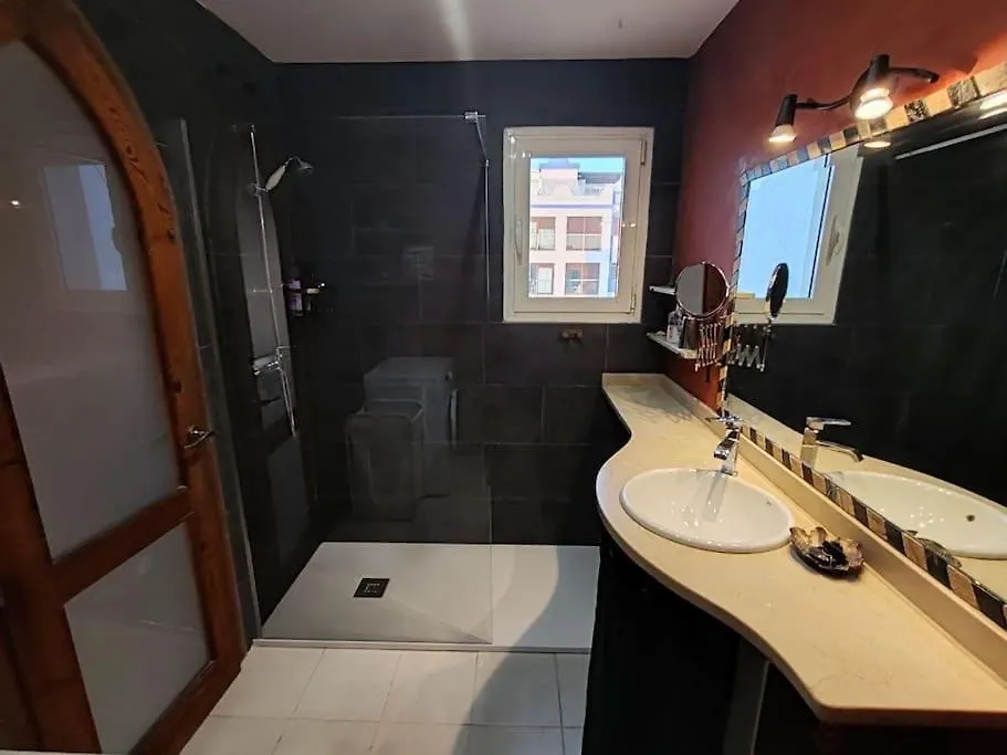 Apartamento Frente Al Mar Tarifa