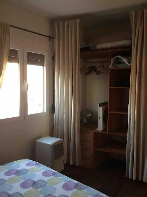 Apartamento Frente Al Mar Tarifa España