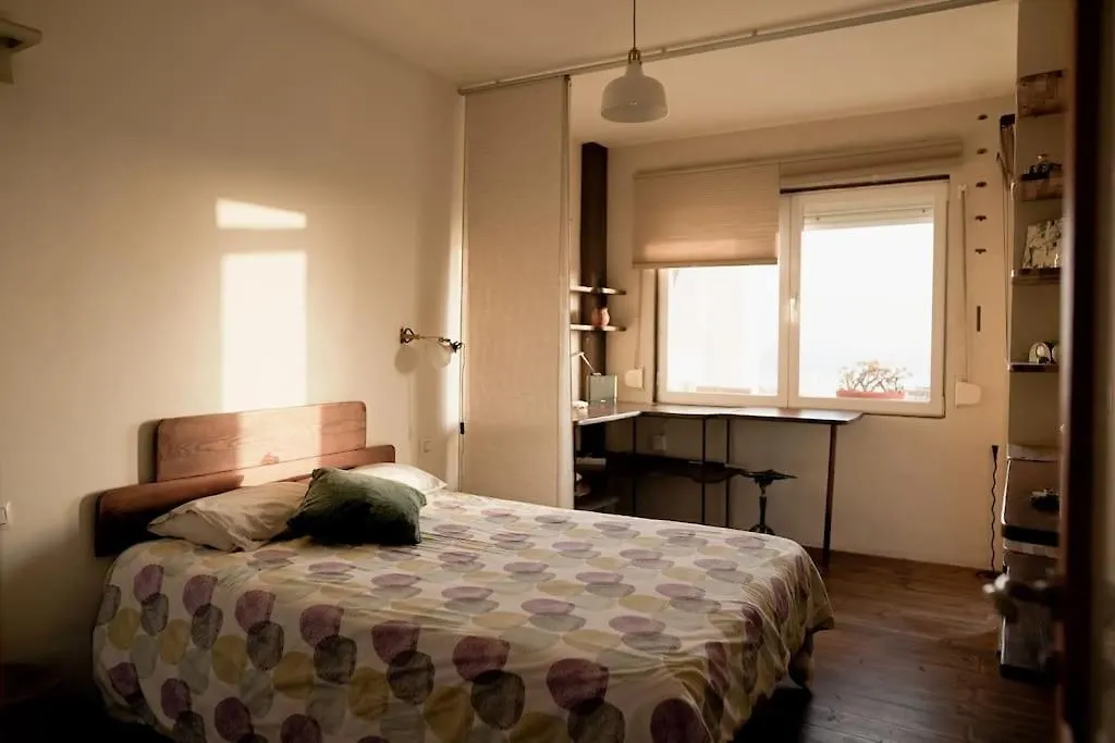 Apartamento Frente Al Mar Tarifa