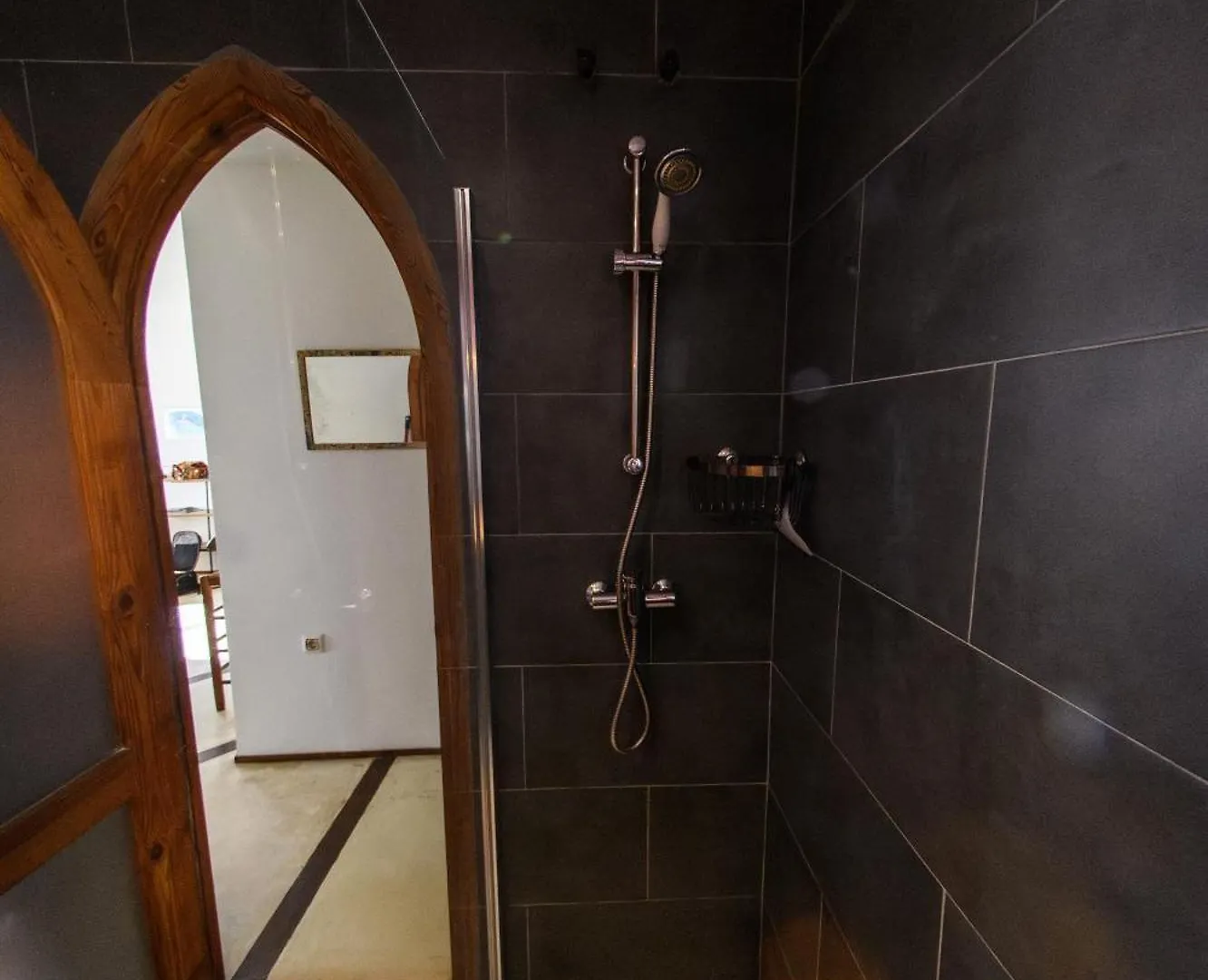 Apartamento Frente Al Mar Tarifa