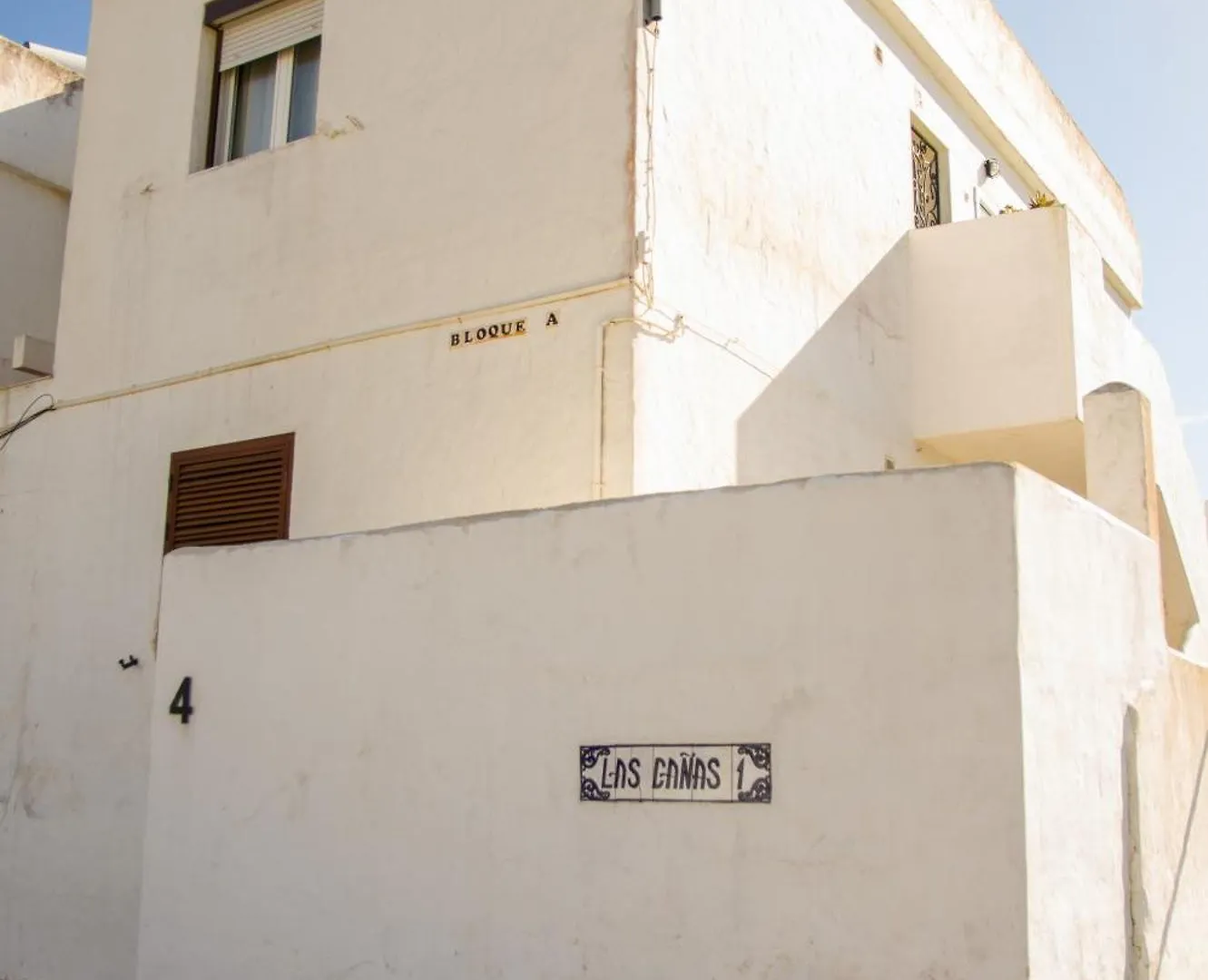 Apartamento Frente Al Mar Tarifa