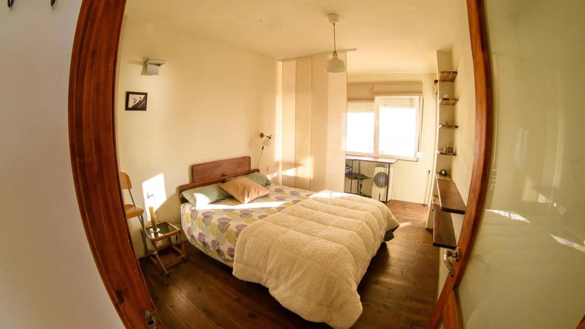 Apartamento Frente Al Mar Tarifa