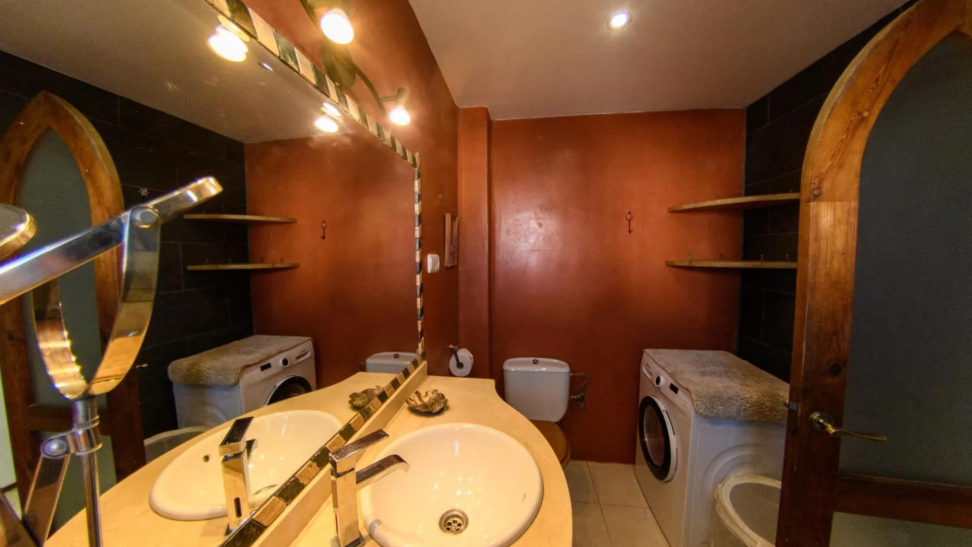 Apartamento Frente Al Mar Tarifa