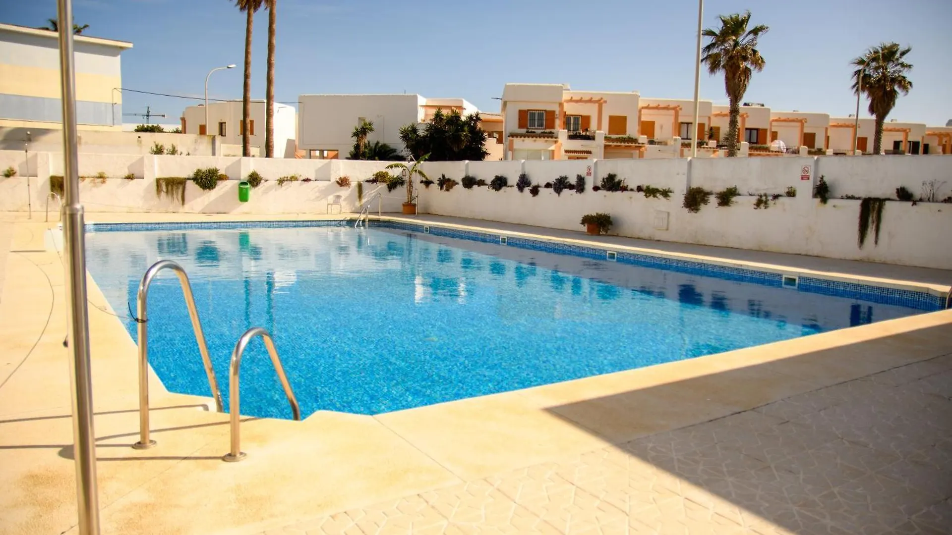 Apartamento Frente Al Mar Tarifa