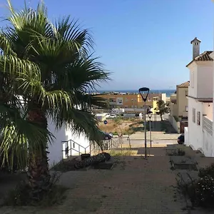 Vivienda Adosada A 150m De La Playa + Patio + Wifi Tarifa
