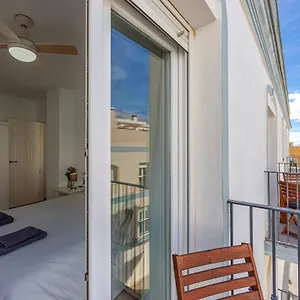 Ventura 2 - Centric & Pool - Simplytarifa Tarifa